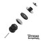 Timbren ACTIVE OFFROAD BUMPSTOPS FOR JEEP GLADIATOR  REAR KIT ABSJRGD - alternate 2